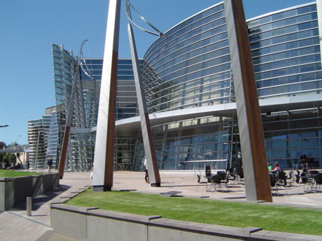 Christchurch Art Gallery