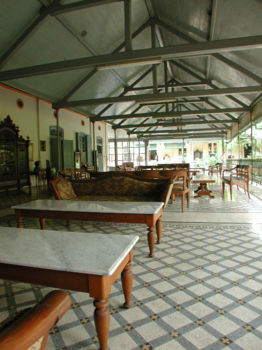 Kraton Mangkunegaran