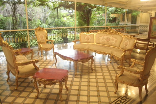 Kraton Mangkunegaran