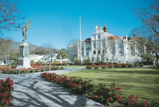 Graaff-Reinet