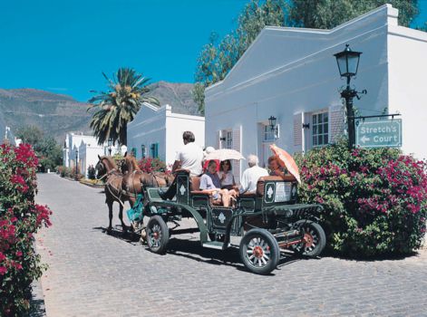 Graaff-Reinet