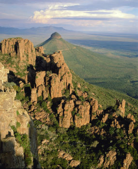 Graaff-Reinet
