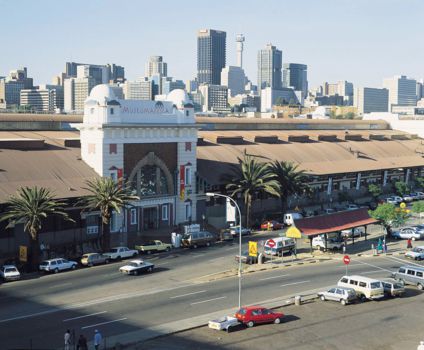 Newtown Cultural Precinct