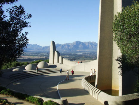 Afrikaanse taalmonument