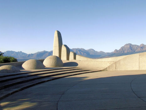 Afrikaanse taalmonument