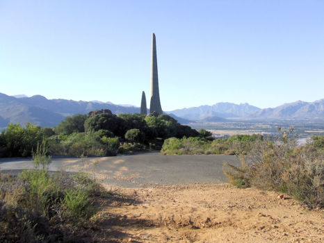 Afrikaanse taalmonument