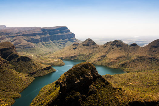 Blyde River Canyon