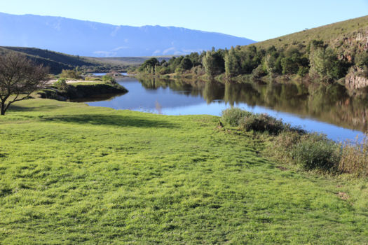 Bontebok National Park