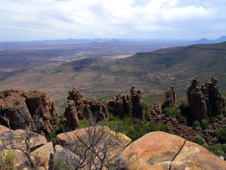 Camdeboo National Park