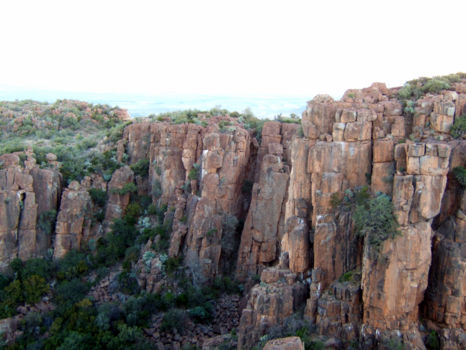 Camdeboo National Park