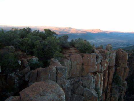 Camdeboo National Park