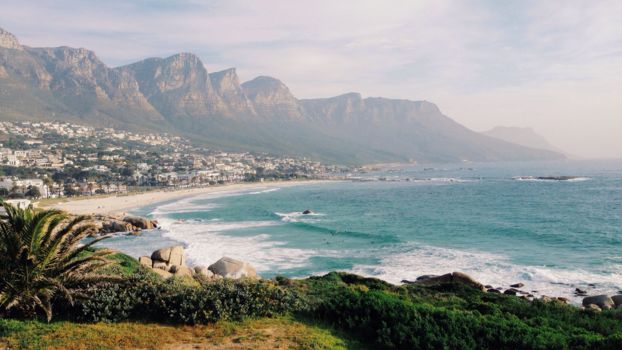 Zuid-Afrika