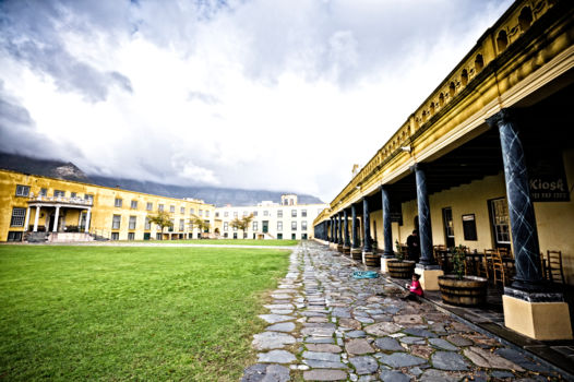 Castle of Good Hope