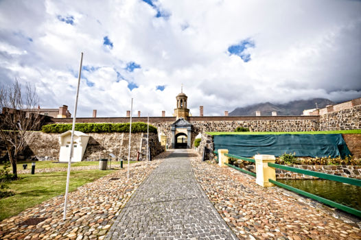 Castle of Good Hope