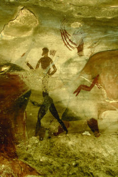 uKhahlamba Drakensberg Park