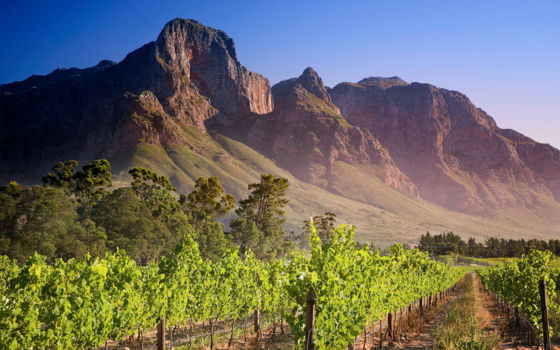 Franschhoek