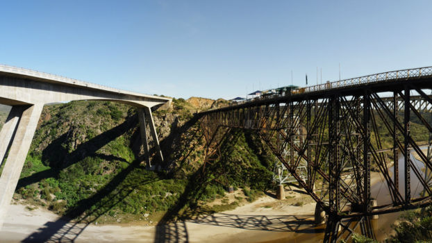 Gourits River Bridge Bungy