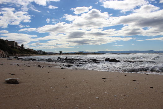 Jeffrey’s Bay