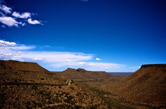 Karoo National Park
