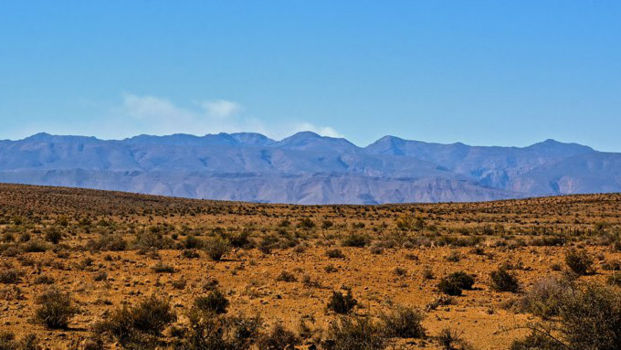 Karoo National Park