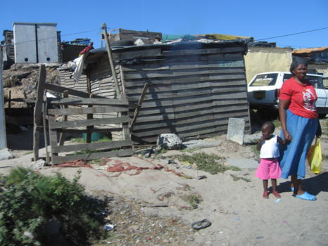 Khayelitsha