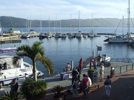 Knysna