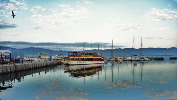 Knysna Oesterfestival