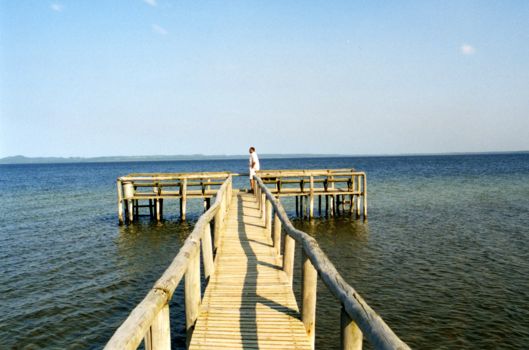 Kosi Bay Nature Reserve