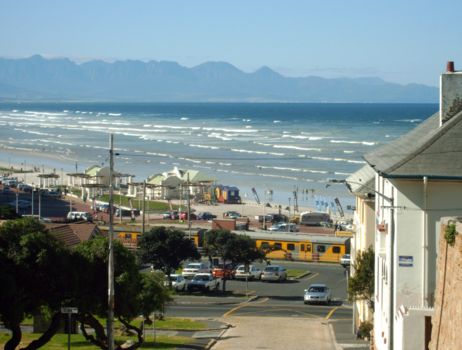 Muizenberg