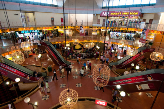 Newtown Cultural Precinct