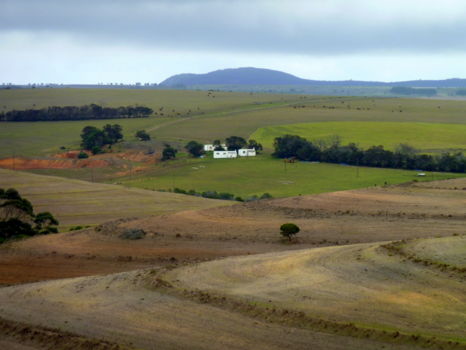 Overberg