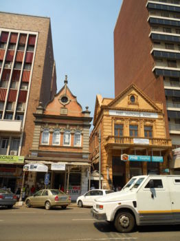 Pietermaritzburg