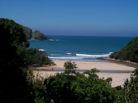 Port St Johns