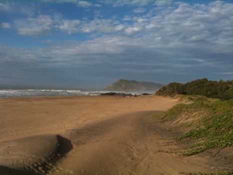 Port St Johns