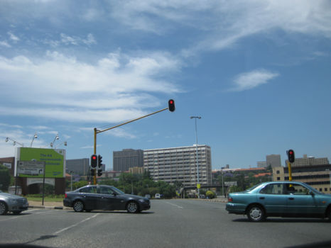 Rosebank Mall