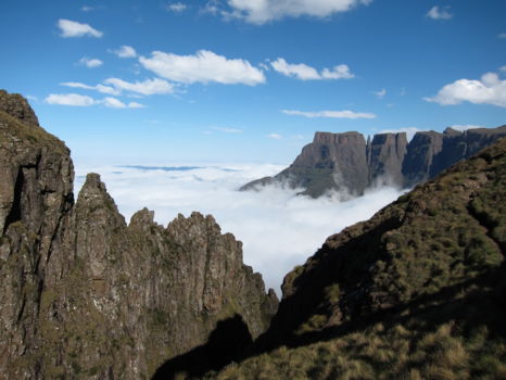 Sentinel Hiking Trail