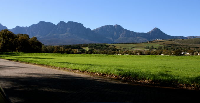 Somerset West