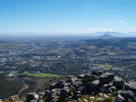 Stellenbosch