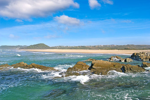 Strandloper Hiking Trail