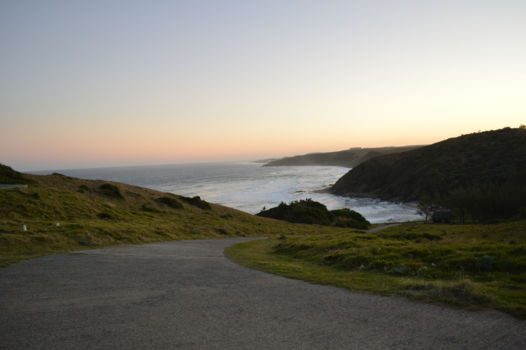Strandloper Hiking Trail