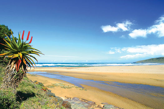 Strandloper Hiking Trail