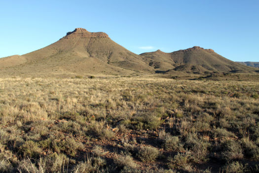 The Karoo