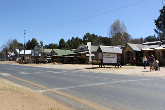 Tonteldoos Country Festival