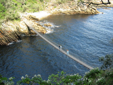 Tsitsikamma National Park