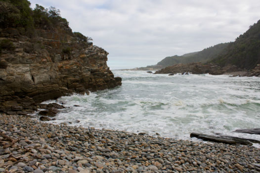 Tsitsikamma National Park