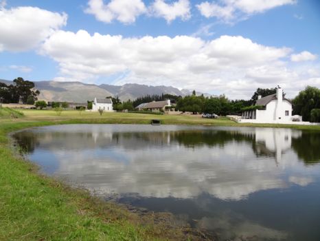 Tulbagh