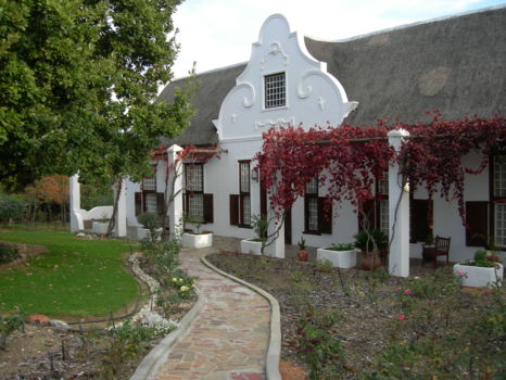 Tulbagh
