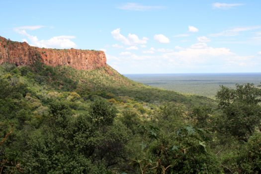 Waterberg