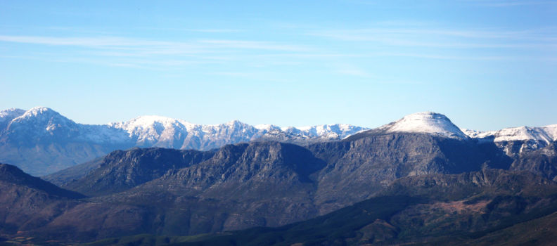 Wellington (Zuid-Afrika)