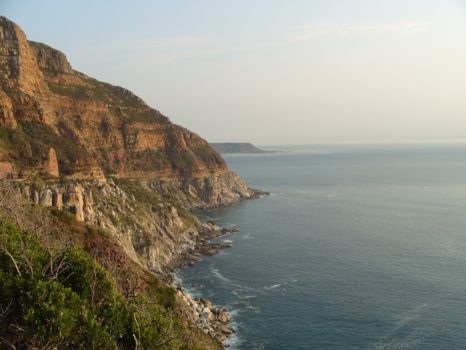 West Coast National Park
